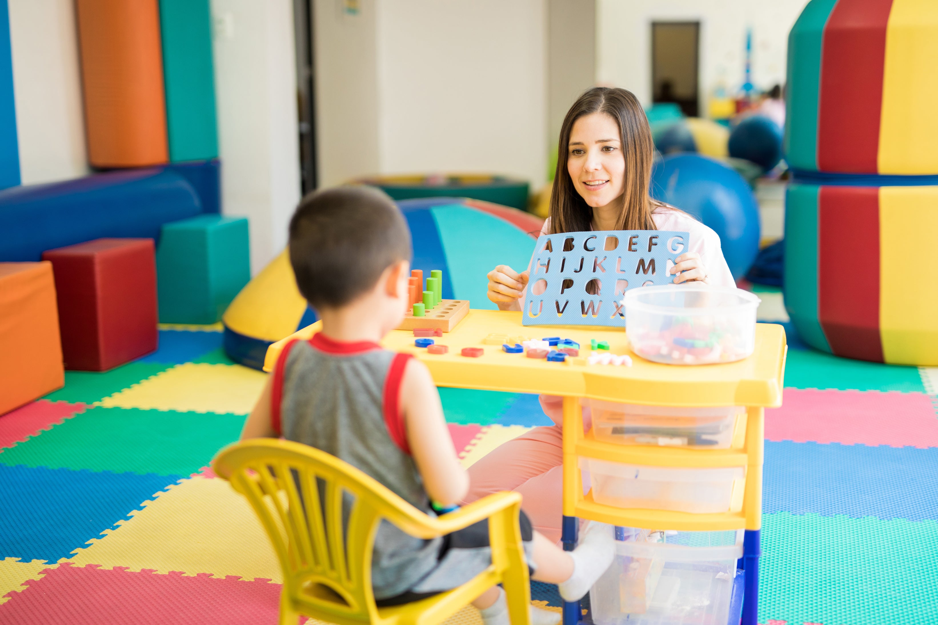 Special Education Teachers To Get Boost >> Training The Next Generation Of Special Education Teachers News Special Education Teachers To Get Boost >> Training The Next Generation Of Special Education Teachers News