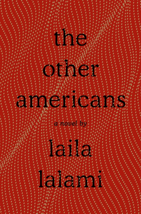 "The Other Americans" is now available. "The Other Americans" is now available.