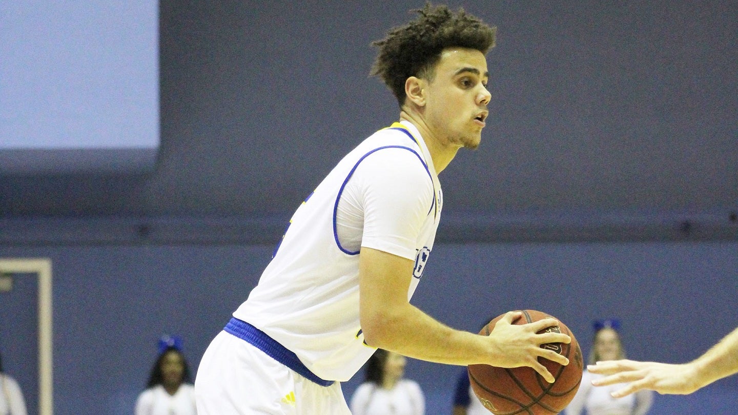 Highlanders Men S Basketball Releases 2019 20 Schedule News