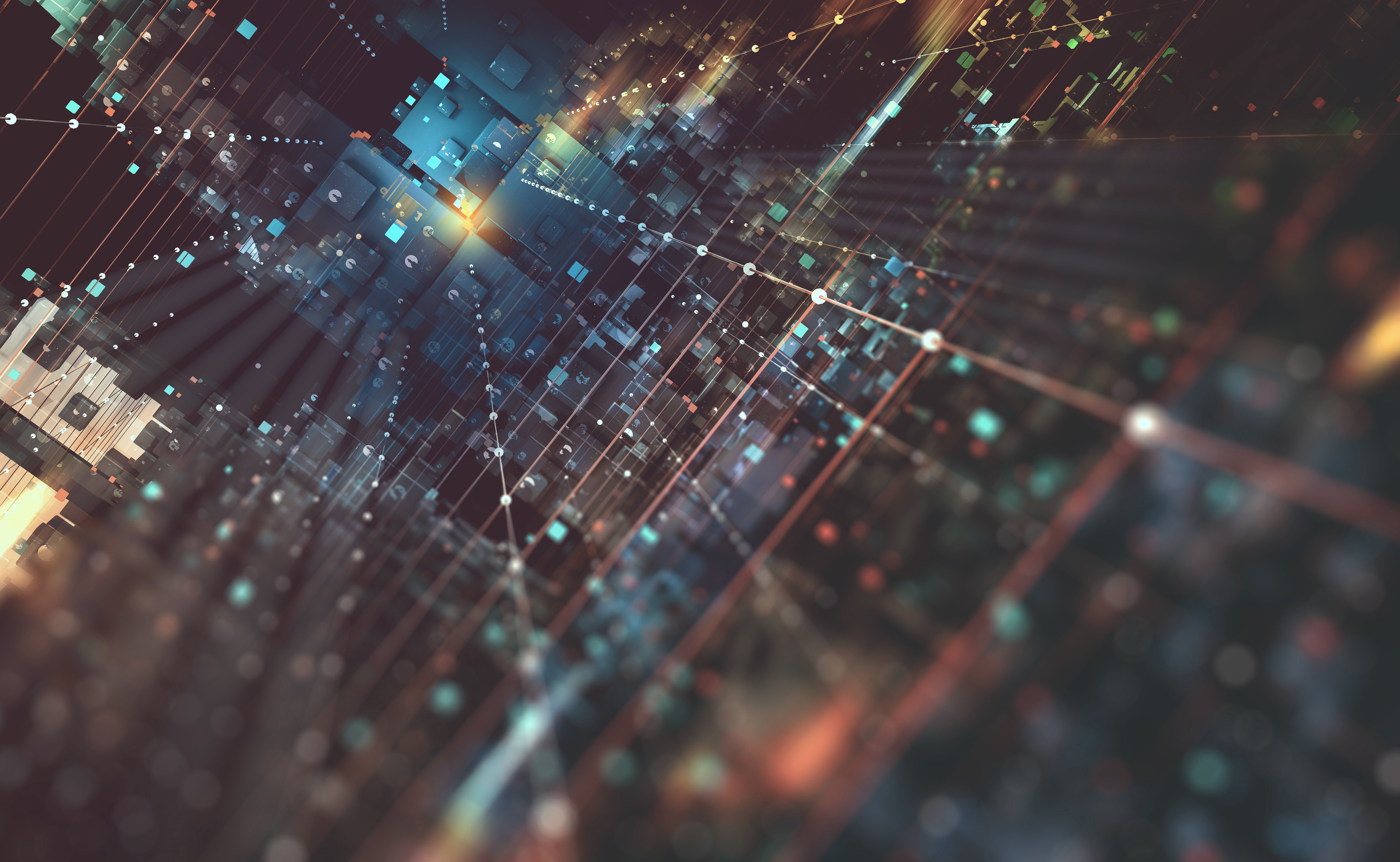 A Quantum Leap For Antimatter Measurements:  Experts React - br3lmkt