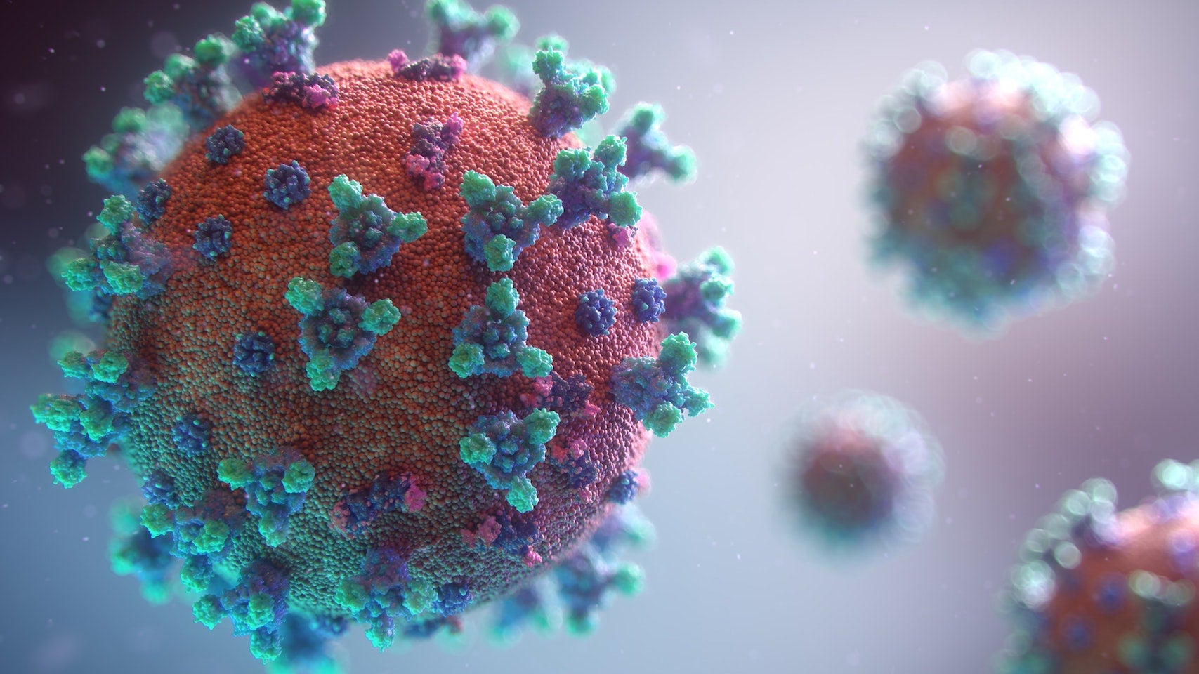 Uc Riverside Bioengineer Seeks To Calm Influenza S Cytokine Storms