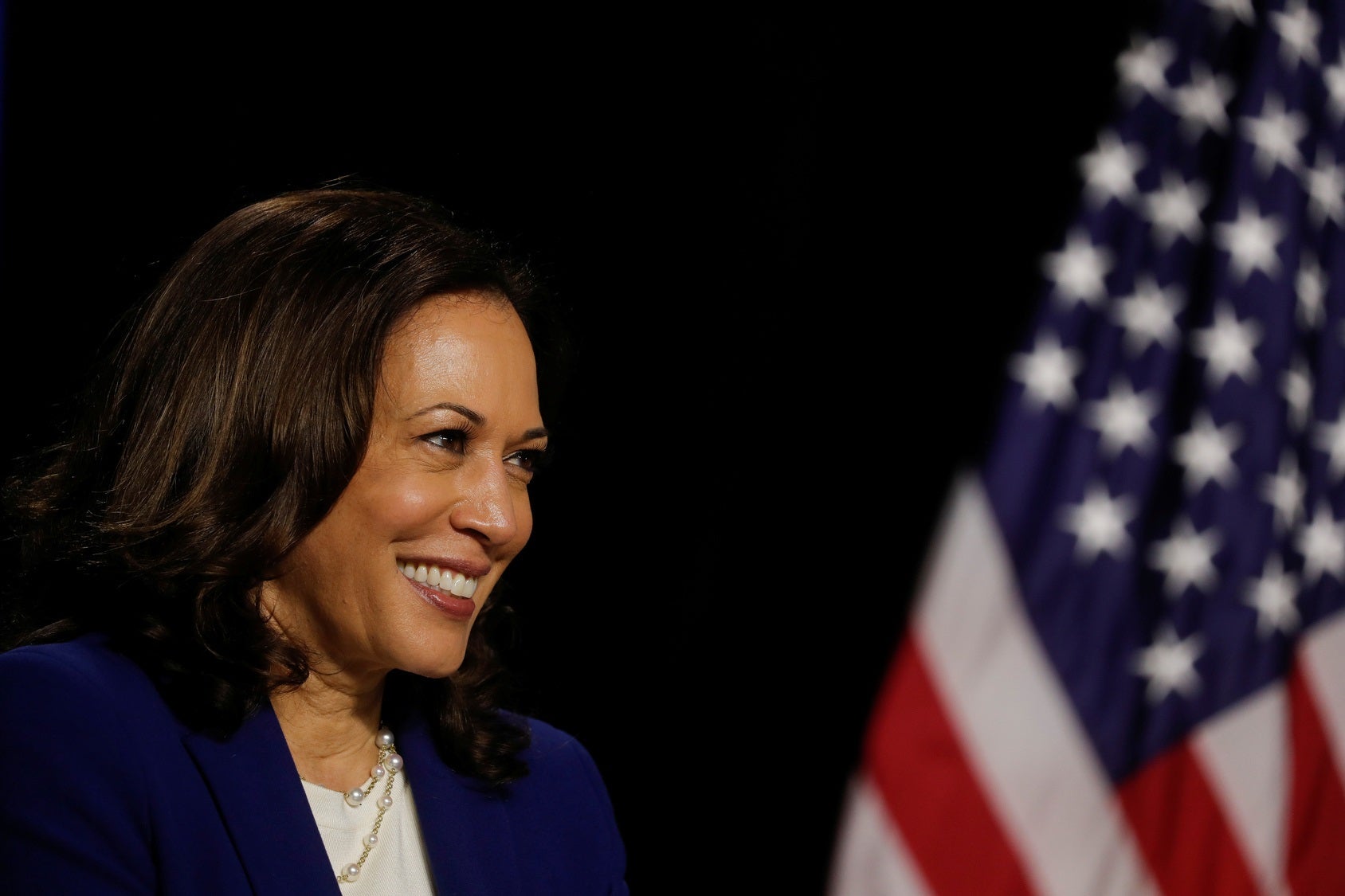 Kamala Harris Kamala Harris