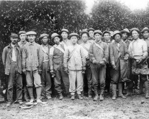 'Uncovering the buried past of early Korean American history' in Riverside - Vimarsana News