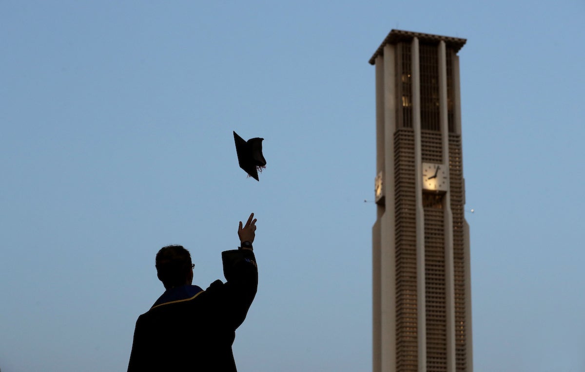 Commencement now allows two guests; ceremonies listed - Vimarsana News