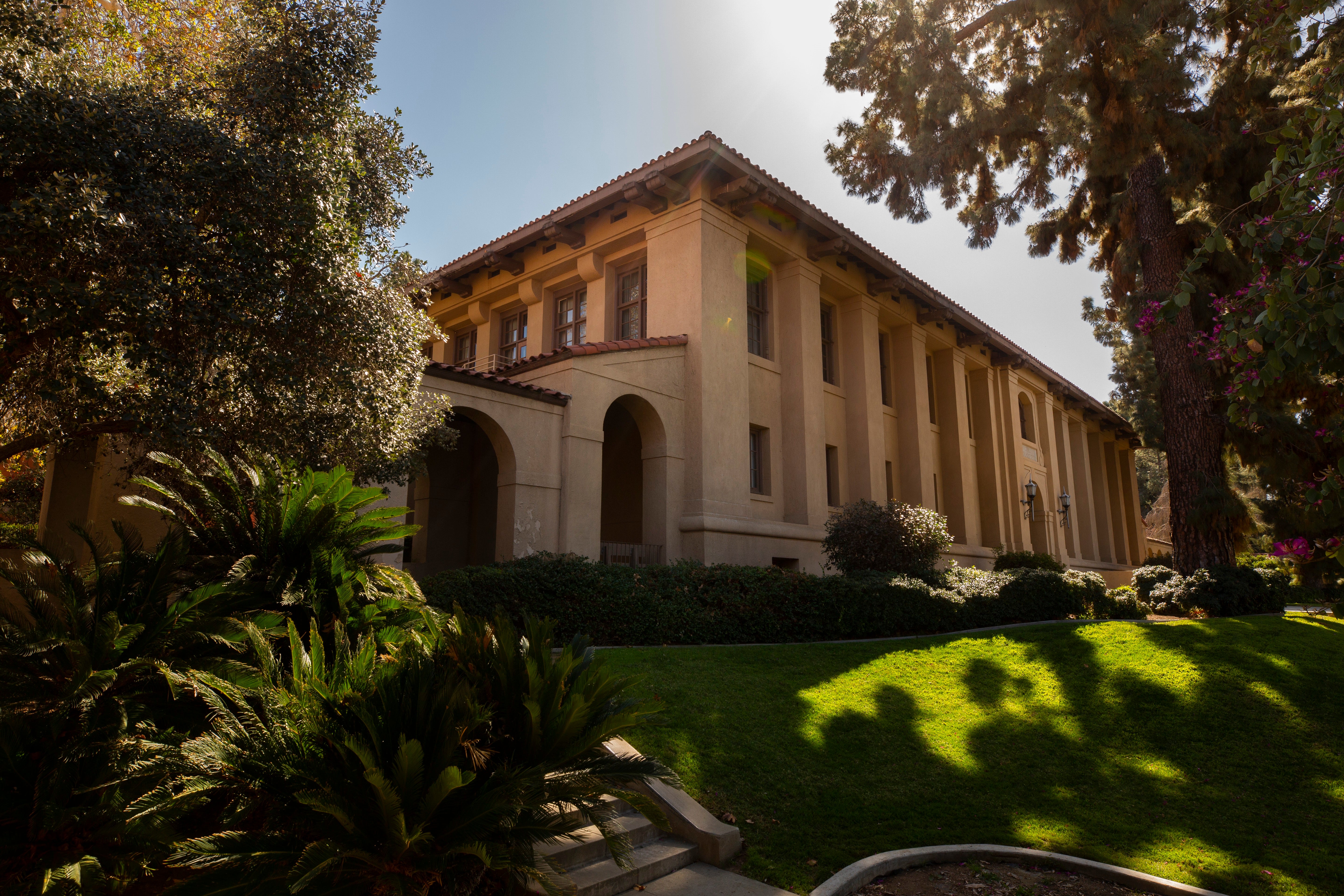 Building the future for UCR's School of Business - Vimarsana News