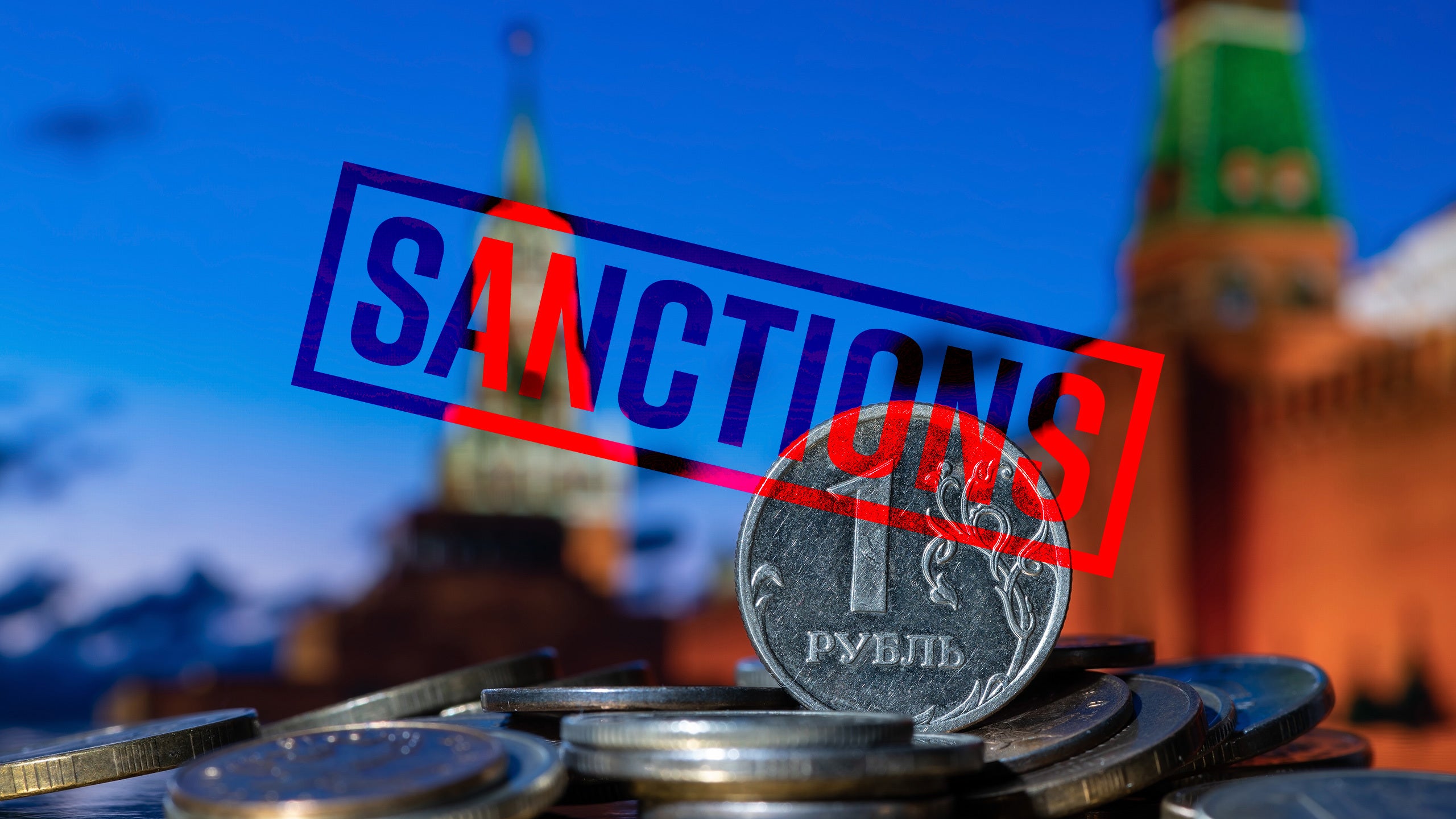 Spôsobujú ekonomické sankcie Putinovi žmurkanie?