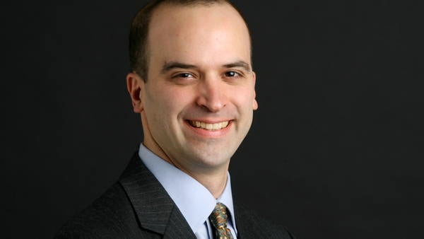 David Leonhardt David Leonhardt