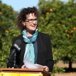 Kathryn Uhrich Dean Uhrich