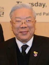 Hong Myung Ki “Mike” Hong