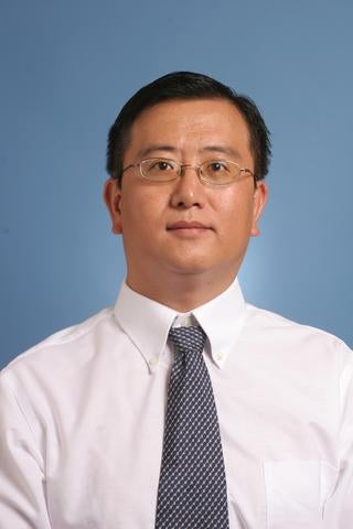 Weiwei Zhang