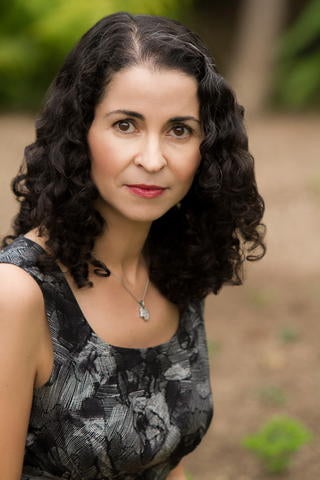 Laila Lalami (April Rocha) Laila Lalami