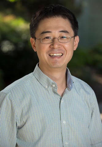 Peng Wei Peng Wei