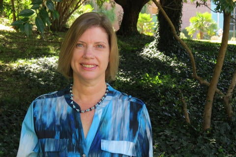 Chandra Reynolds Chandra Reynolds