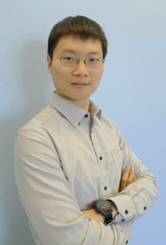 Qi Chen Qi Chen