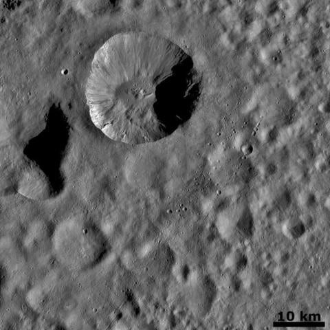 asteroid asteroid