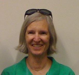 Prue Talbot Prue Talbot