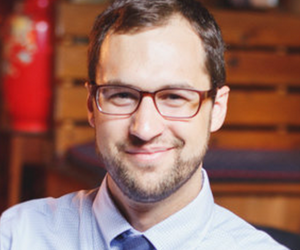 John Franchak John Franchak