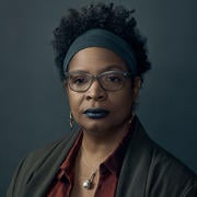 Nalo Hopkinson Nalo Hopkinson