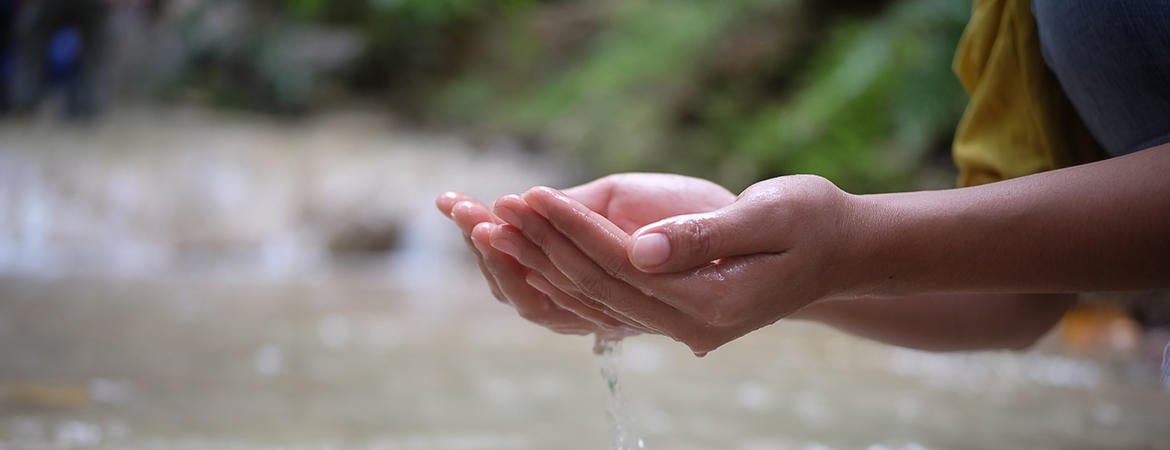 Water Economics