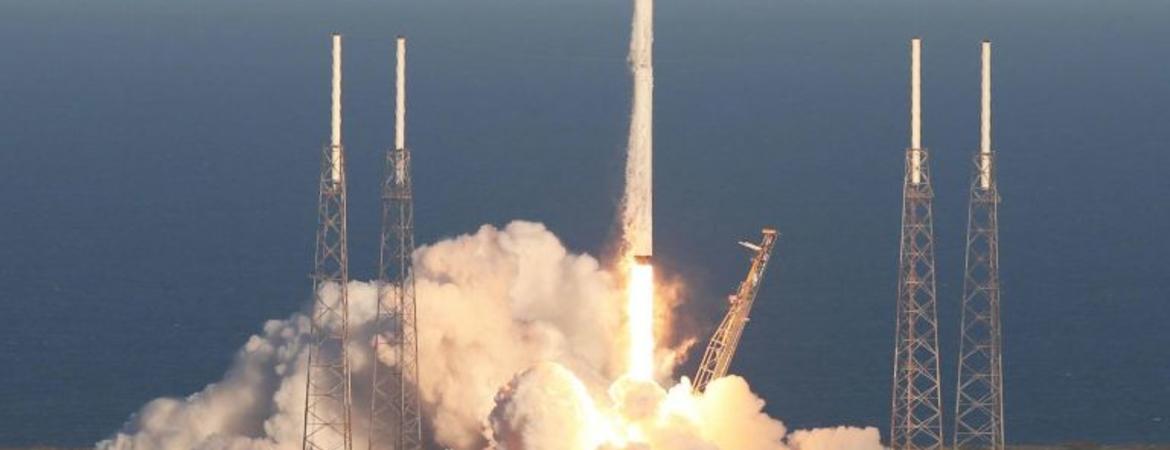 TESS Launch