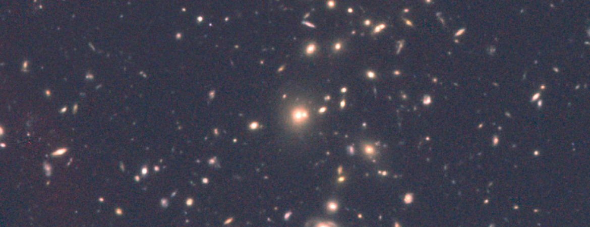 Galaxies