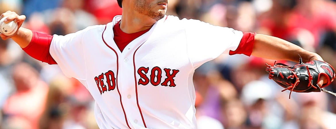 Former Highlanders Pitcher Joe Kelly Helps Red Sox Win World