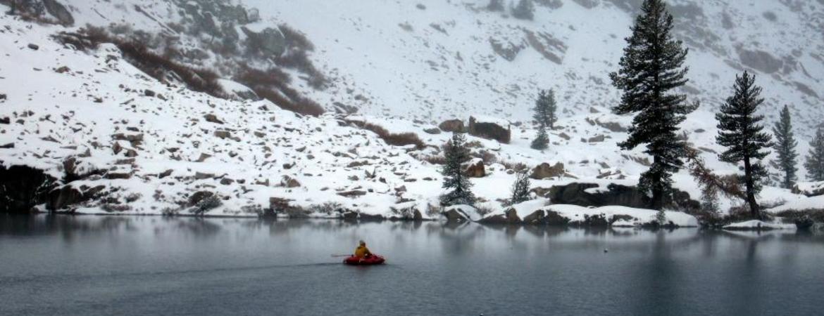 Emerald Lake