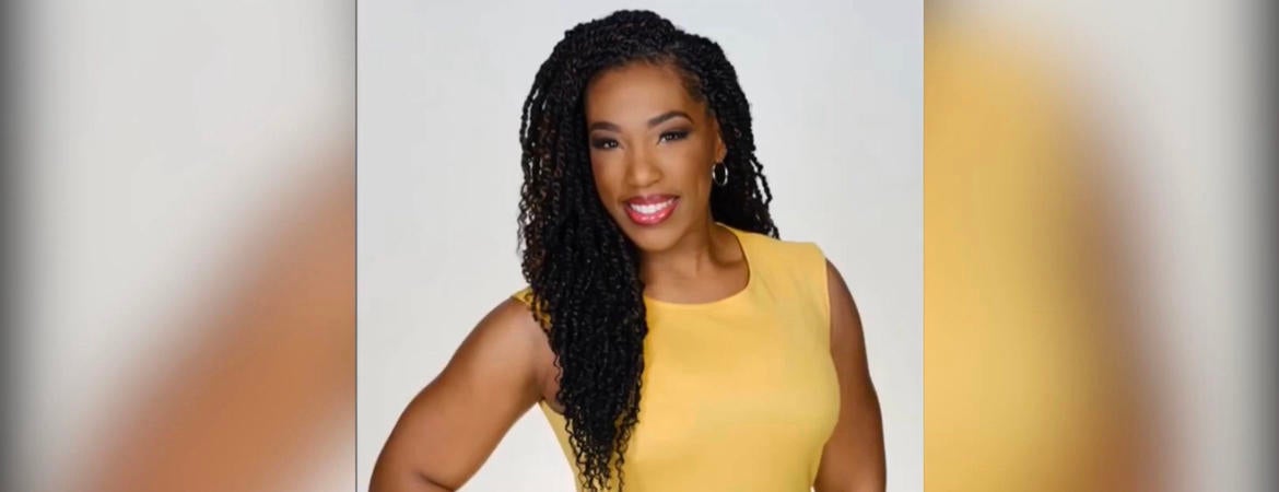 Leah Uko (Photo courtesy of Leah Uko)