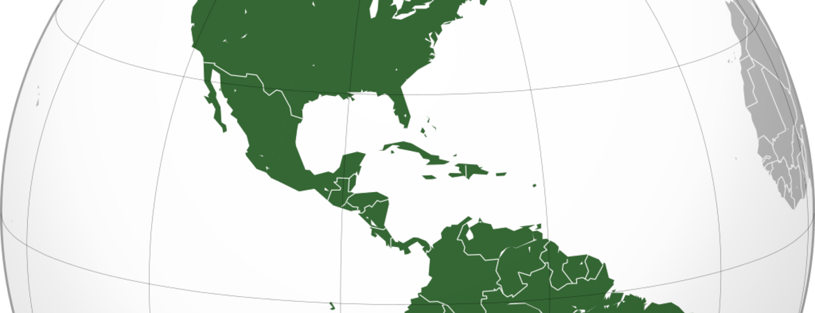 the americas