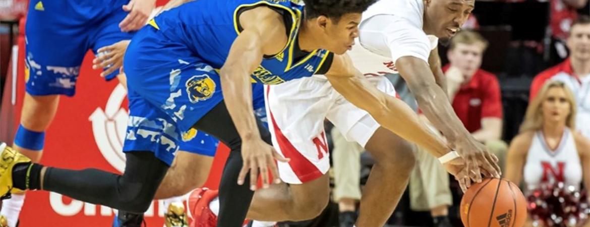 Men's basketball