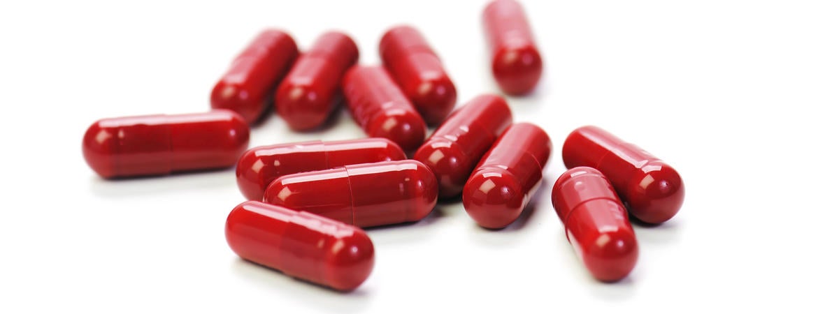 pills