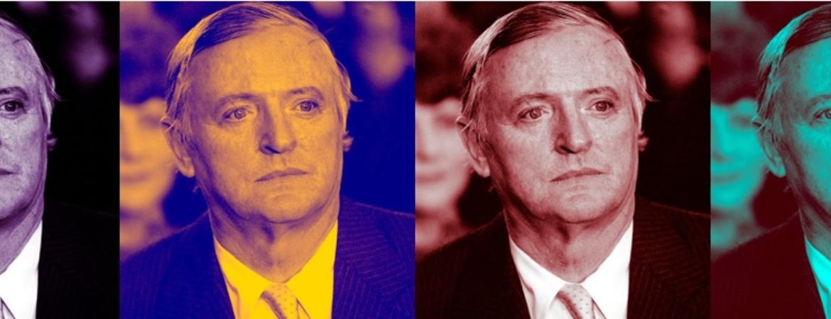 William F. Buckley Jr.