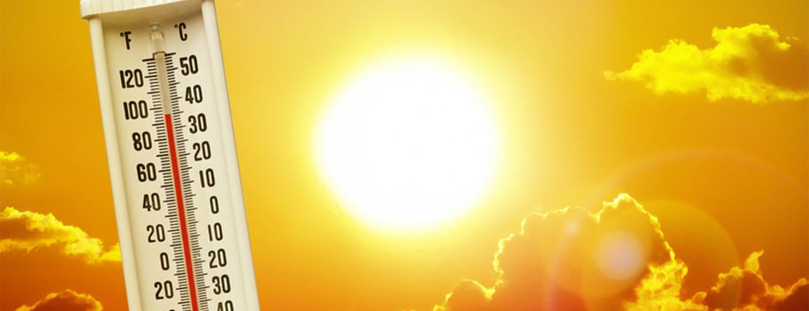 high temperature thermometer
