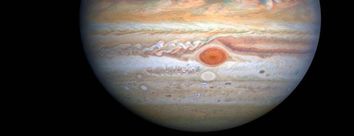 Jupiter