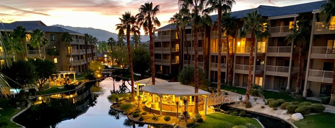 Worldmark Indio