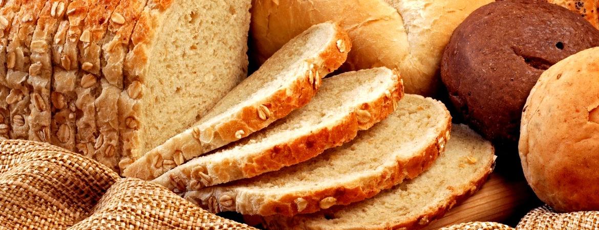 bread