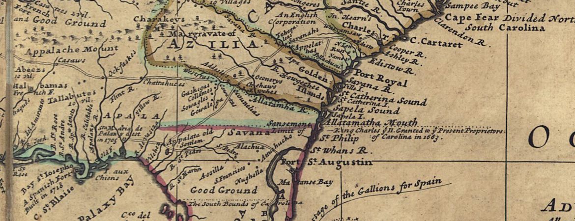 Dubcovsky map