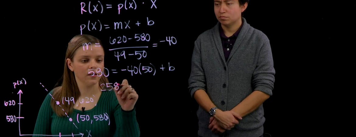 math lab