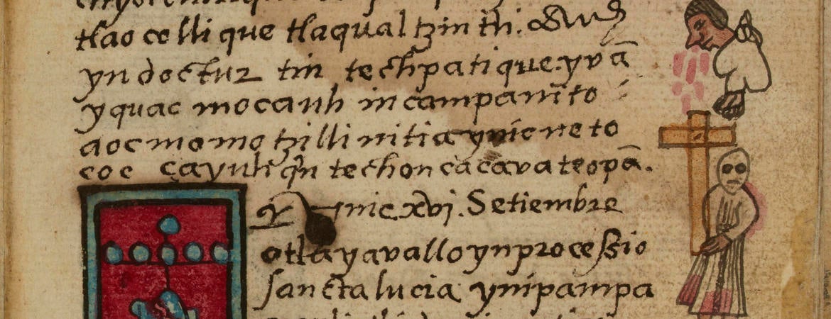 Aubin Codex