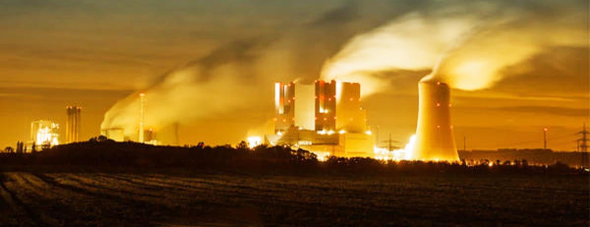 Pollution 4