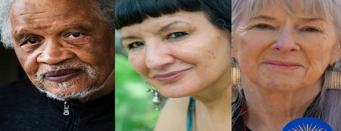 Writers Week Festival 2022