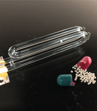 Gamma-ray laser moves a step closer to reality | News