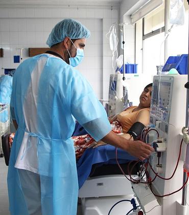 Gamma-ray laser moves a step closer to reality | News