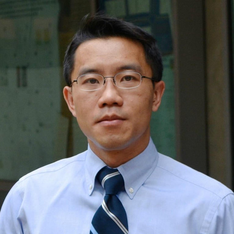 Bryan Wong