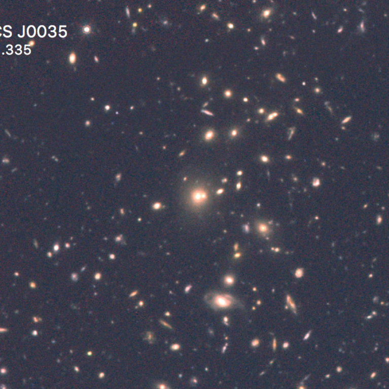 Galaxies