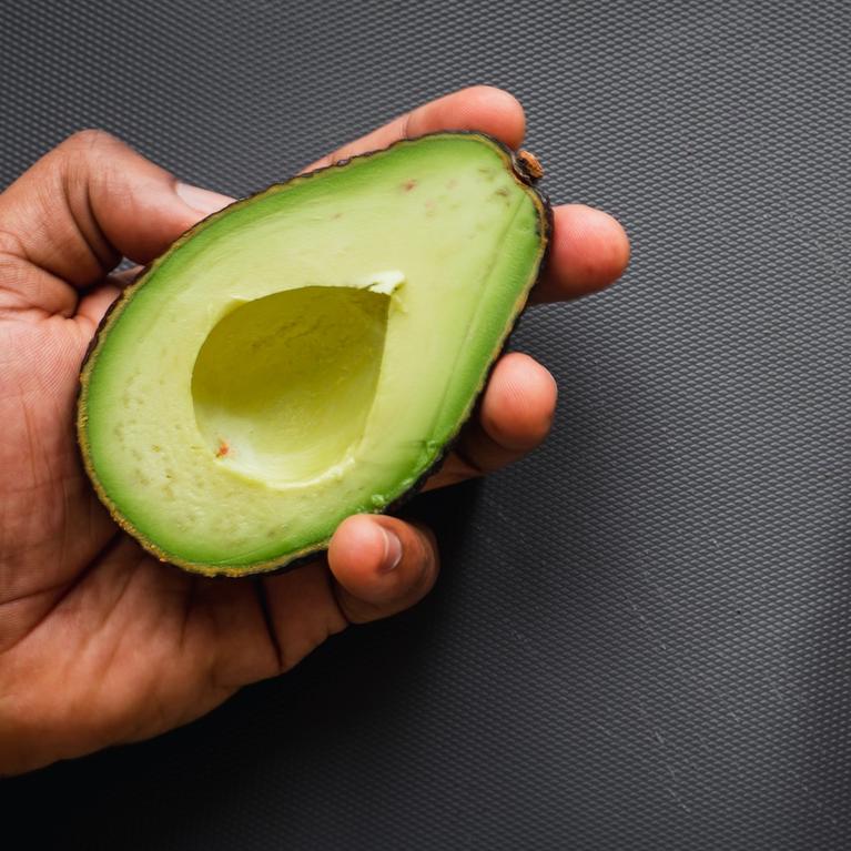 Content Marked With Avocados News