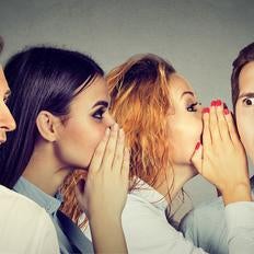 gossip