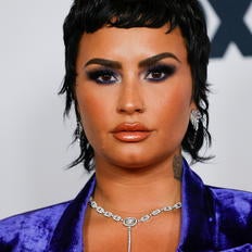 Demi Lovato- Adobe Stock images