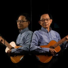 Tagumpay Mendoza De Leon (UCR/Stan Lim)