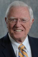 Charles E. Young Charles E. Young